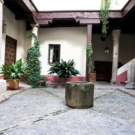 Apartamento A Dream In Toledo Exterior foto