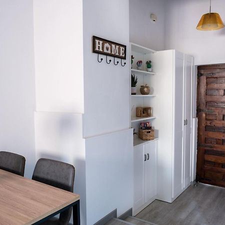 Apartamento A Dream In Toledo Exterior foto