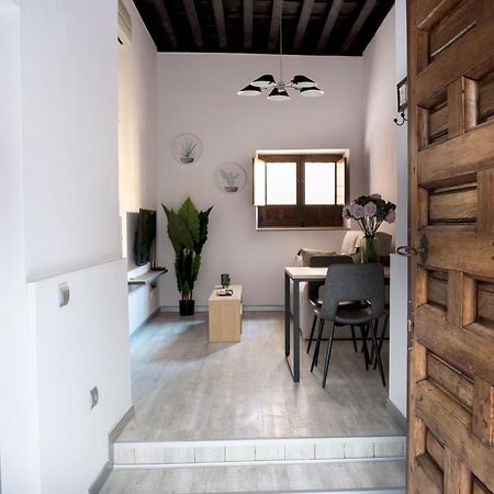Apartamento A Dream In Toledo Exterior foto