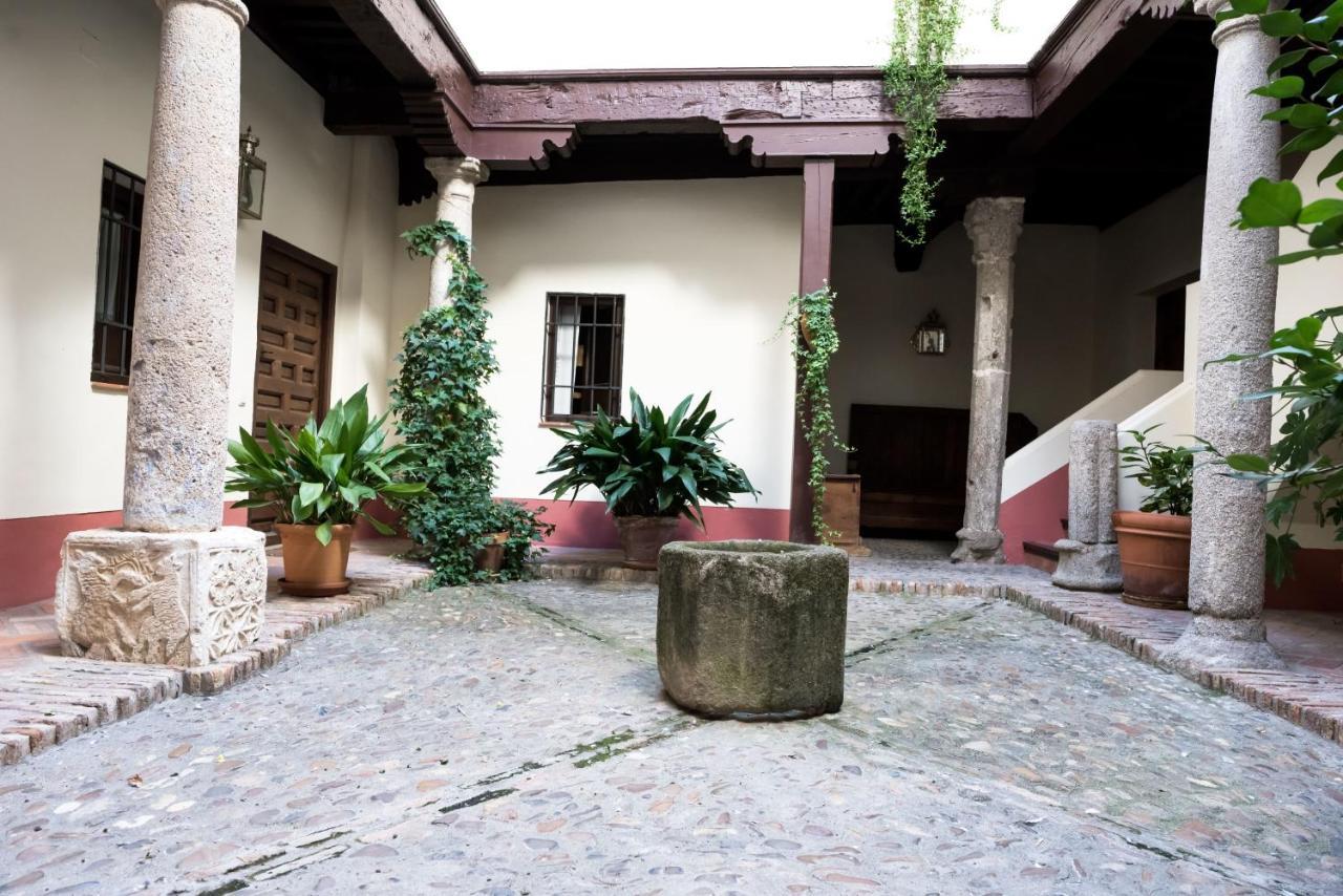 Apartamento A Dream In Toledo Exterior foto