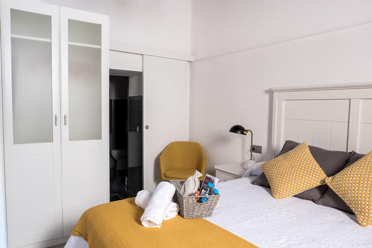 Apartamento A Dream In Toledo Exterior foto