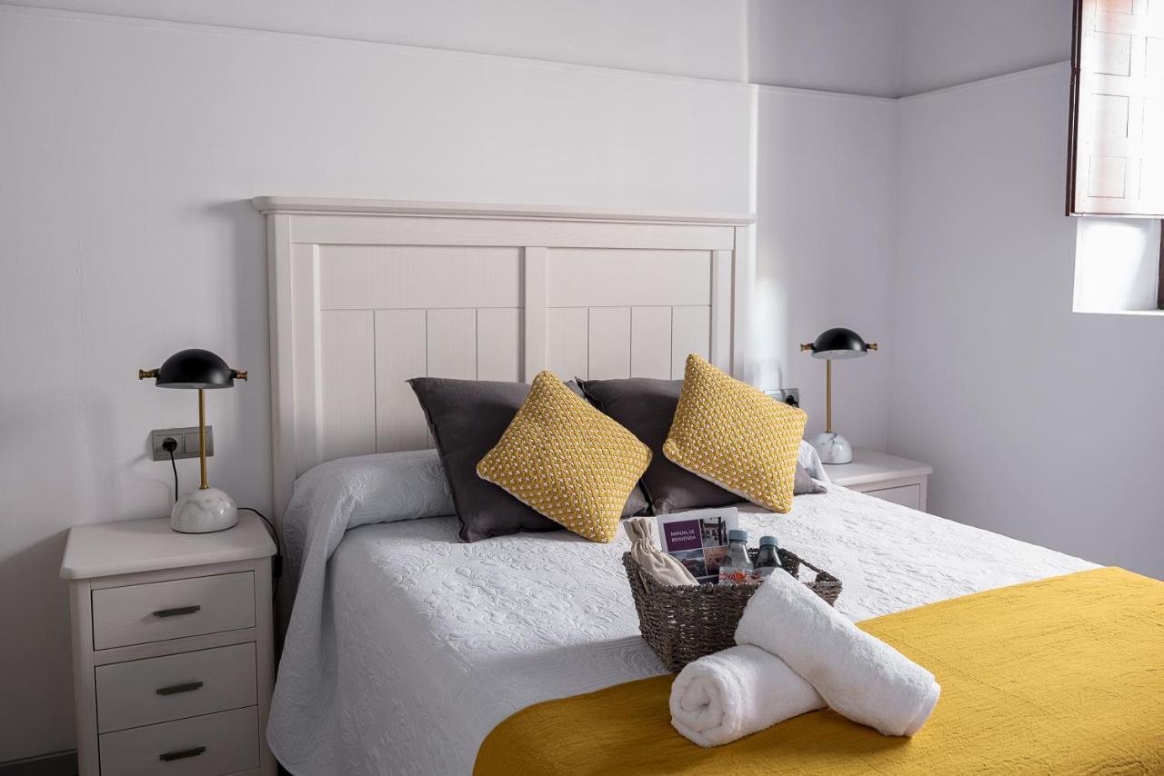 Apartamento A Dream In Toledo Exterior foto