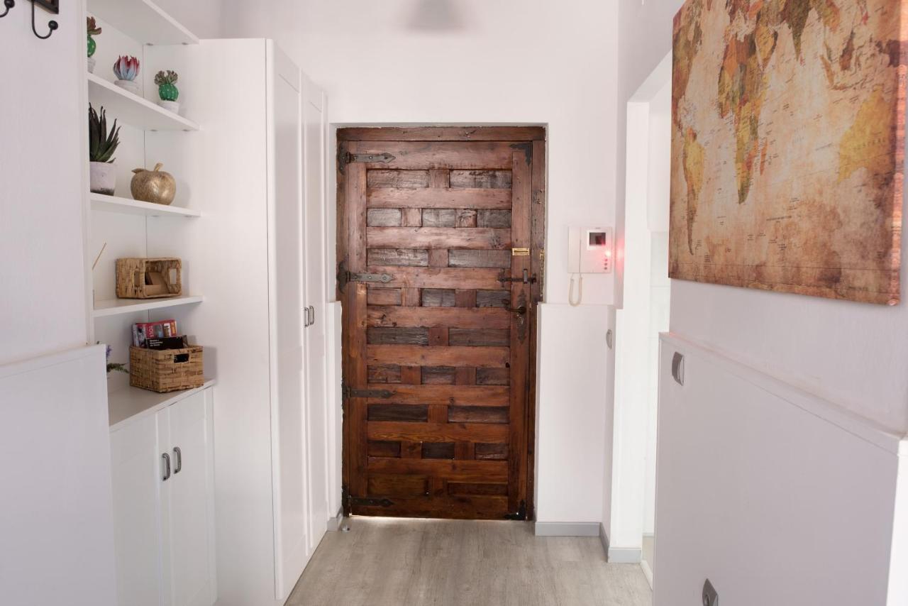 Apartamento A Dream In Toledo Exterior foto