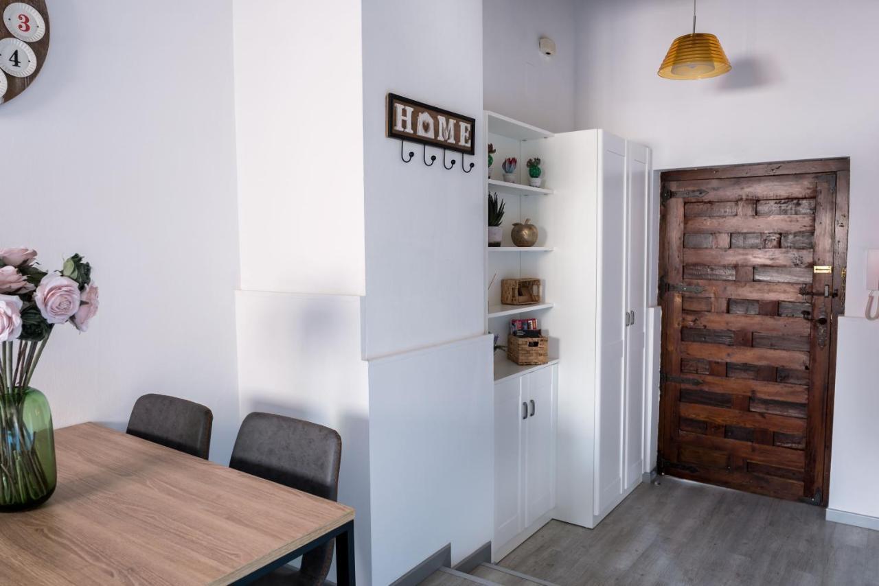 Apartamento A Dream In Toledo Exterior foto