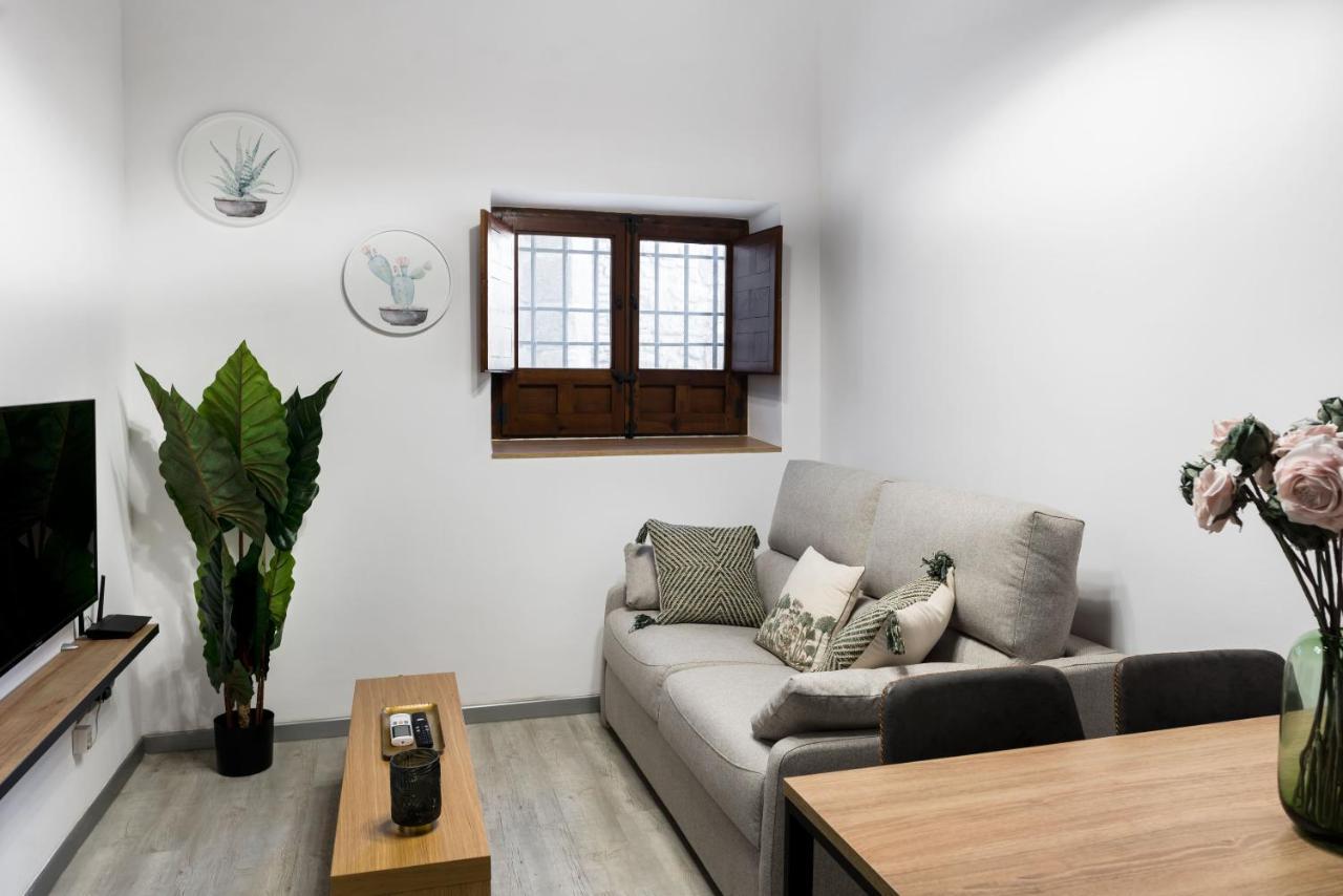 Apartamento A Dream In Toledo Exterior foto