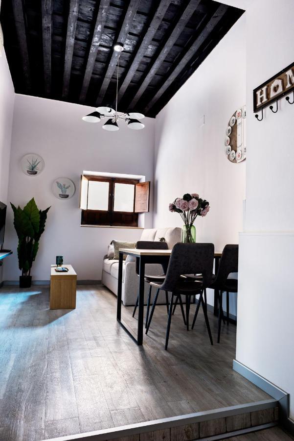 Apartamento A Dream In Toledo Exterior foto