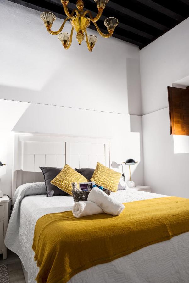 Apartamento A Dream In Toledo Exterior foto