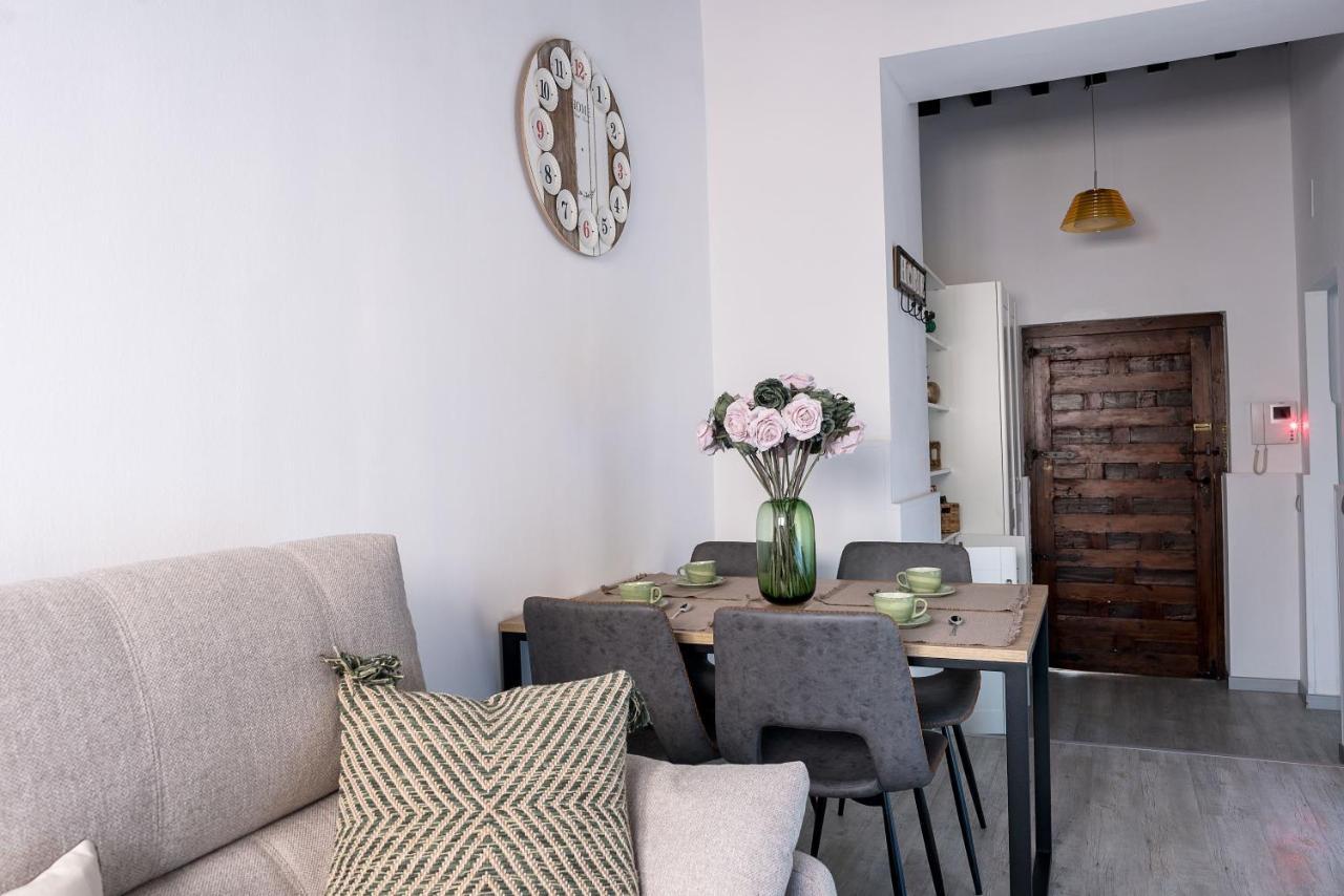 Apartamento A Dream In Toledo Exterior foto