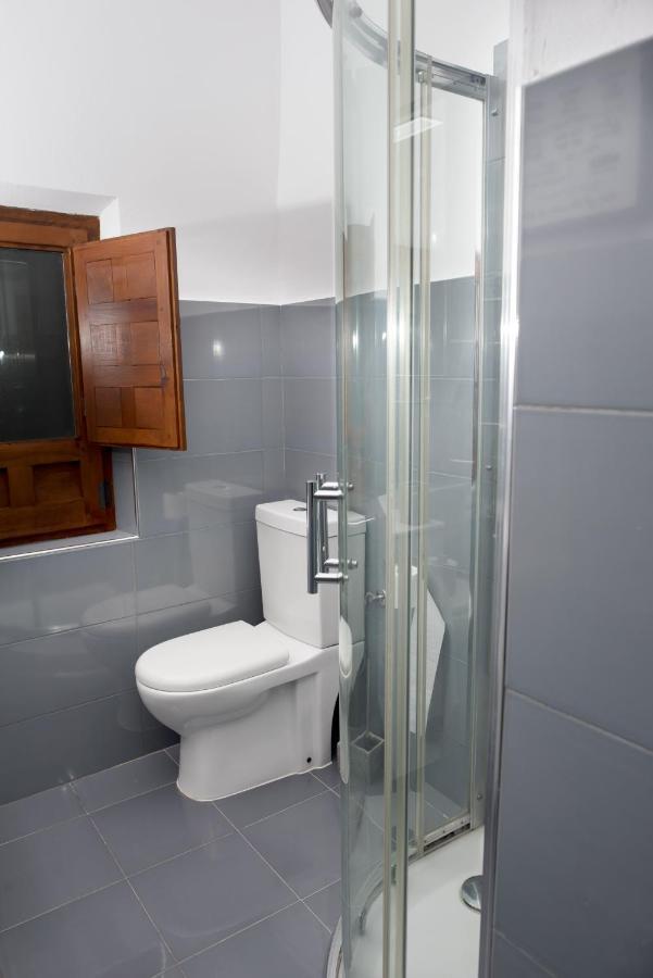 Apartamento A Dream In Toledo Exterior foto