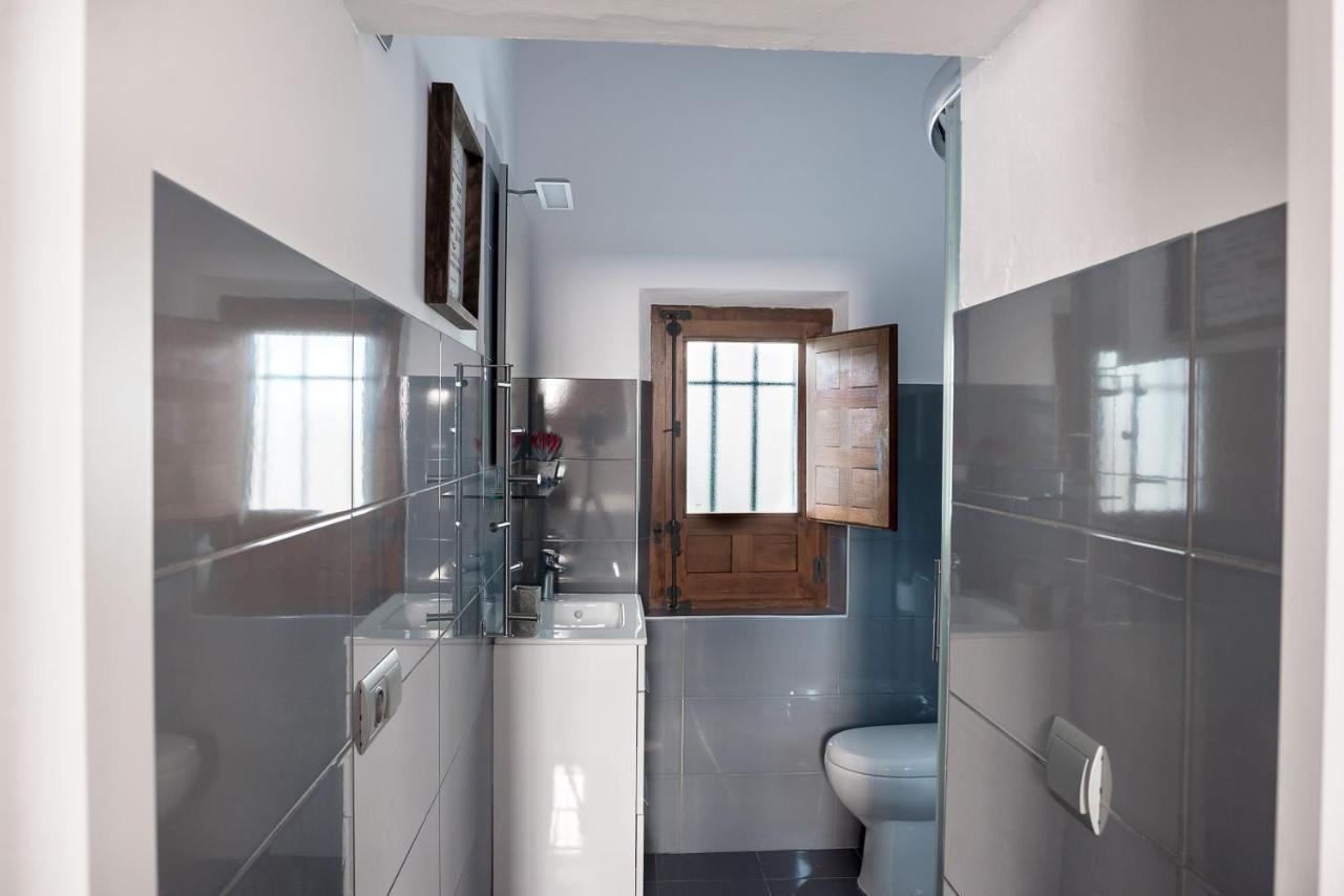 Apartamento A Dream In Toledo Exterior foto