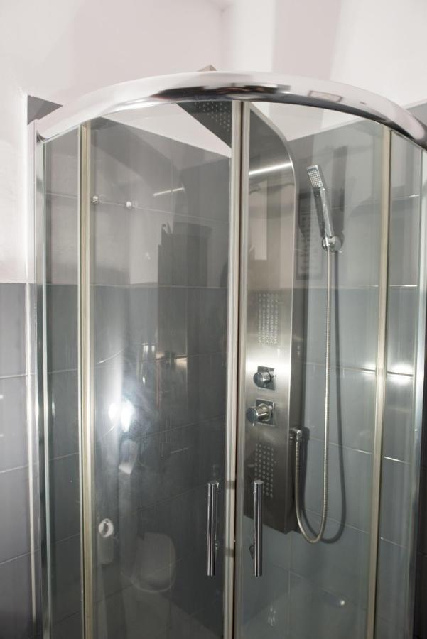 Apartamento A Dream In Toledo Exterior foto