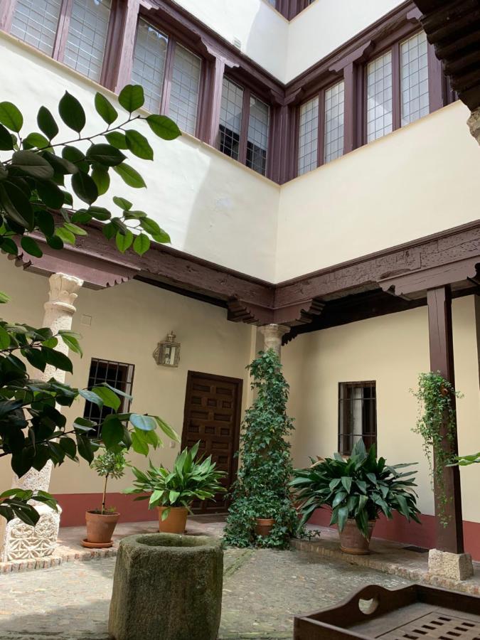 Apartamento A Dream In Toledo Exterior foto